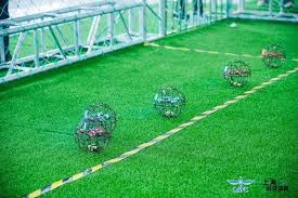 世界棒球经典赛场馆运营方案公布